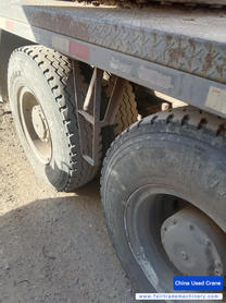 Buy Zoomlion 30V Used Crane / 3 Buy Zoomlion 30V Used Crane / 3